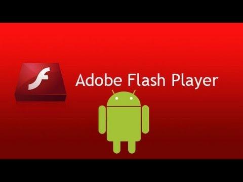 Www Adobe Flash Player For Android Free Download